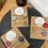 Thumbnail: Trio barrettes boutons