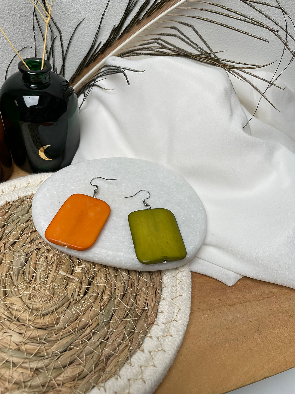 Miniature : Paire Asymétrique