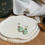 Miniature : Boucles d'oreilles vert d'eau