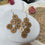 Miniature : Pendantes boutons