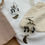 Miniature : Boucles d'oreilles musique