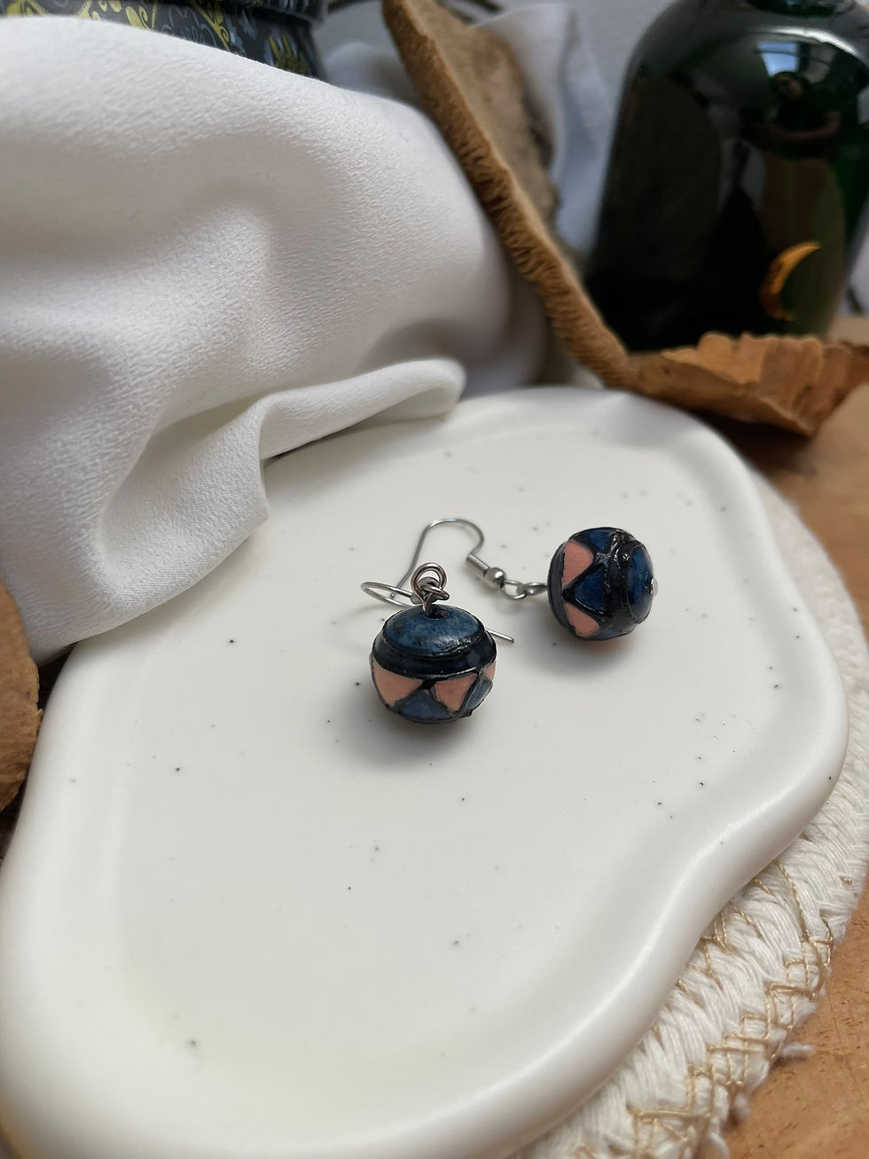 Thumbnail: Boucles boules