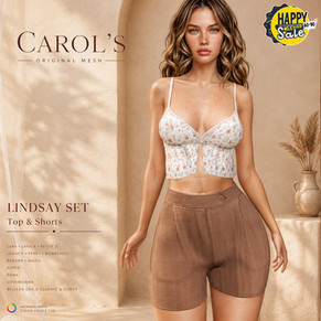 Carol's