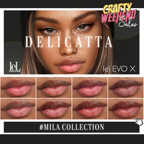 Delicatta