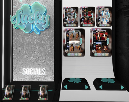 Lucky