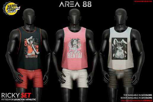 AREA88