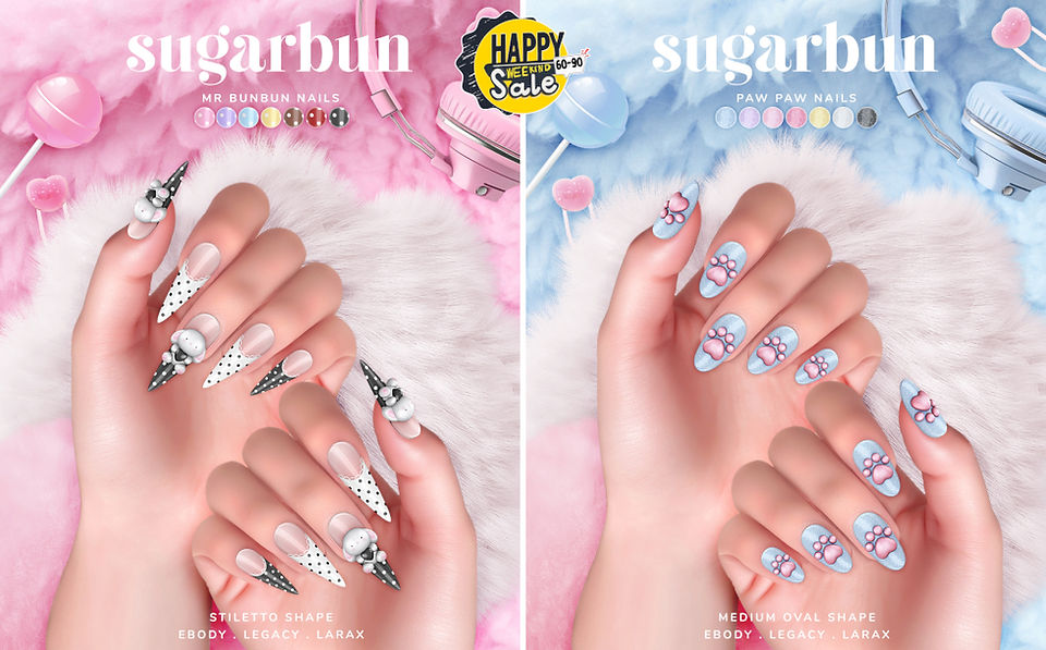 SugarBun