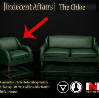 Indecent Affairs
