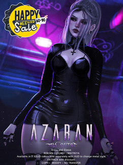 AZARAN