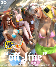 Off-Line