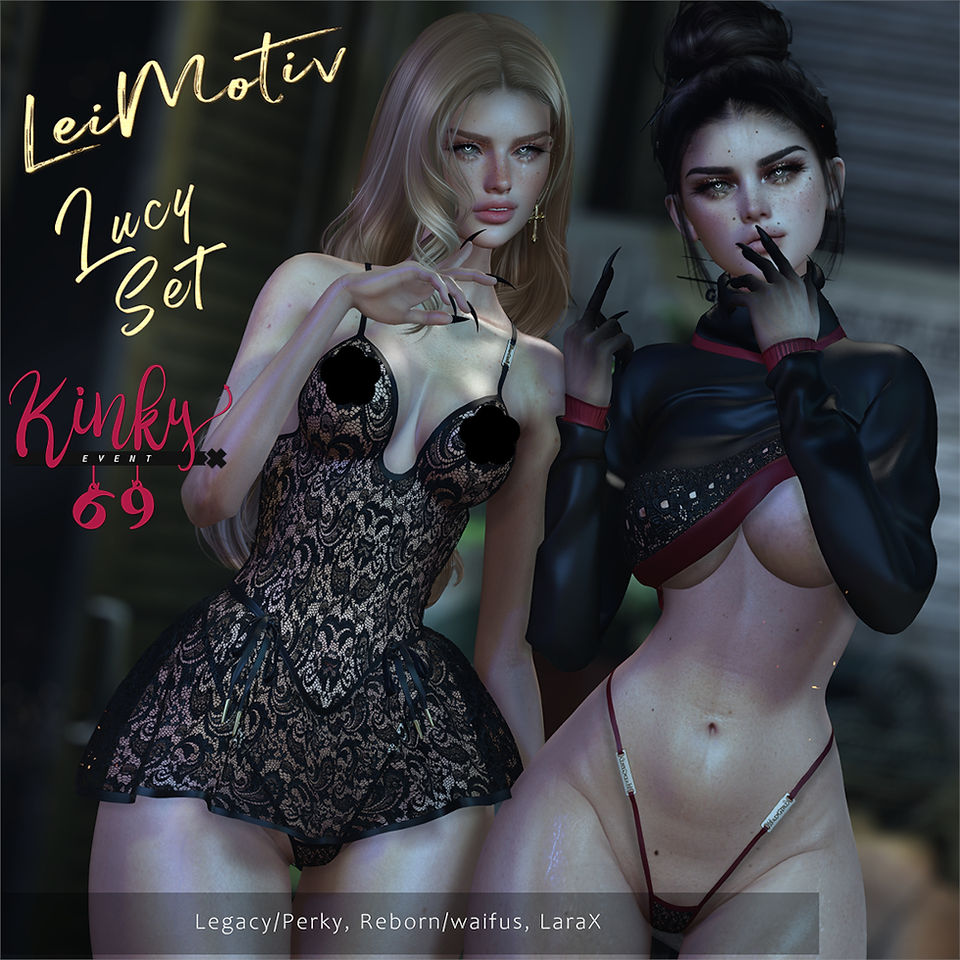 LeiMotiv