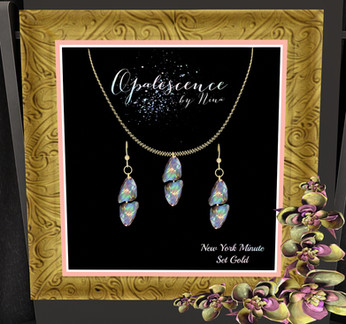 Opalescence