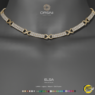 ORSINI Jewel Care