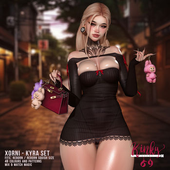 XORNI