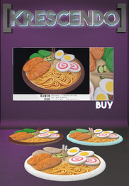 [Krescendo]