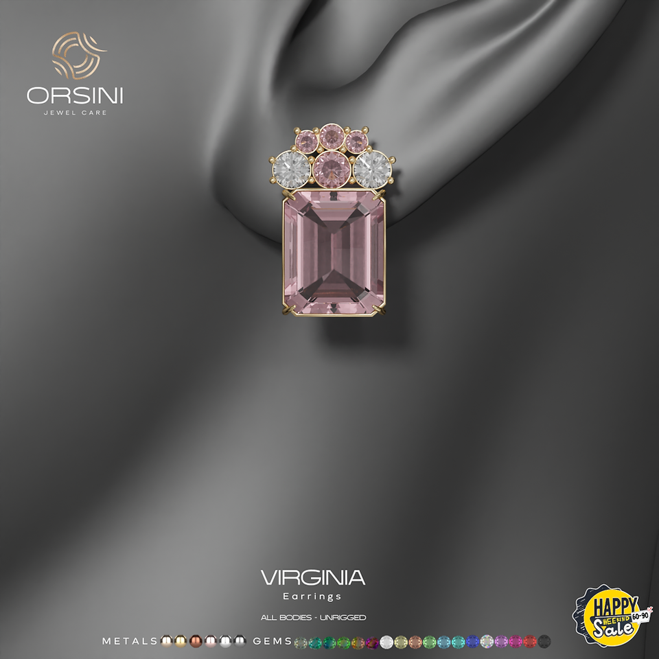 ORSINI Jewel Care