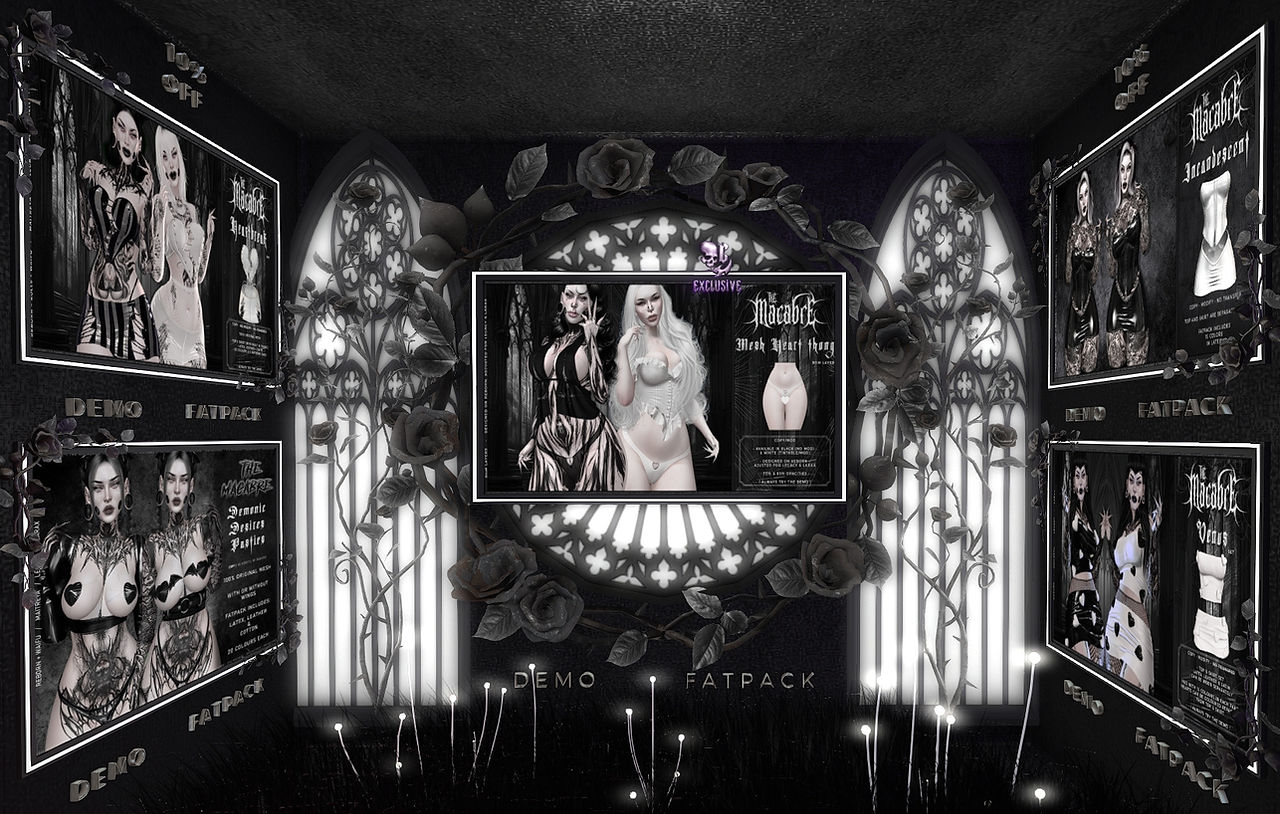 {The Macabre}