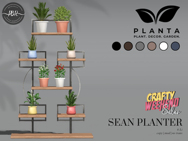 PLANTA