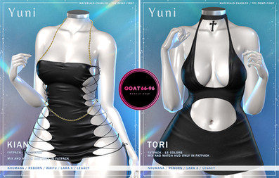 YUNI