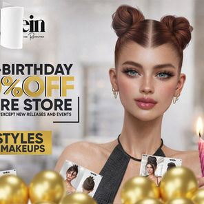 Opulein is having a SALE!!