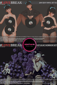 LOVEBREAK