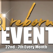 Reborn Event - July Round