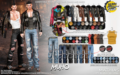 Muho