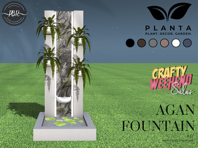 PLANTA