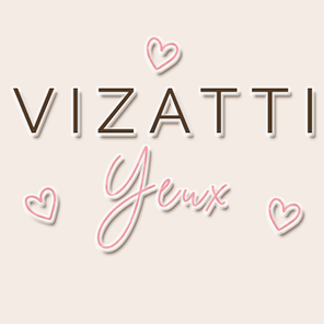 Vizatti Yeux: Your Avatar Deserves Gorgeous Eyes!
