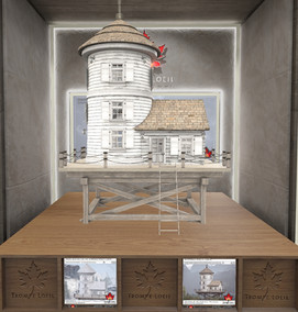 Trompe Loeil