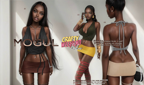 MOGUL