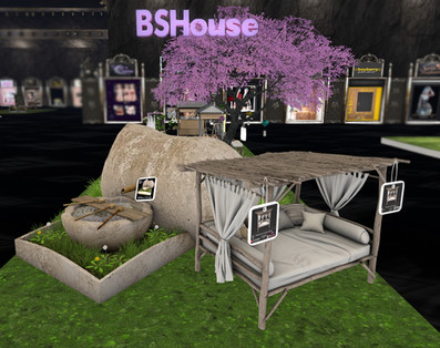 BSHouse