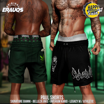 ERAUQS