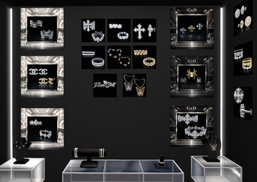 GxD Jewlery