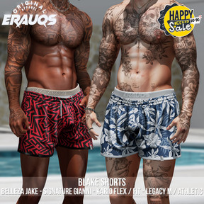 ERAUQS