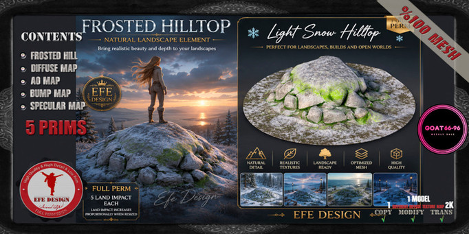 EFE DESIGN