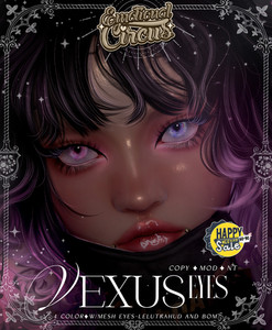 Emotional Circus