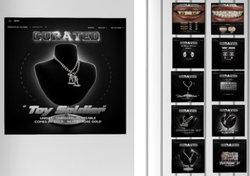 CURATED