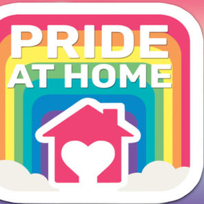 Pride at Home 2026!!
