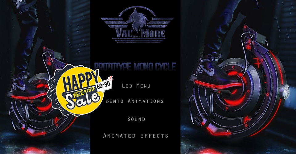 Val'More