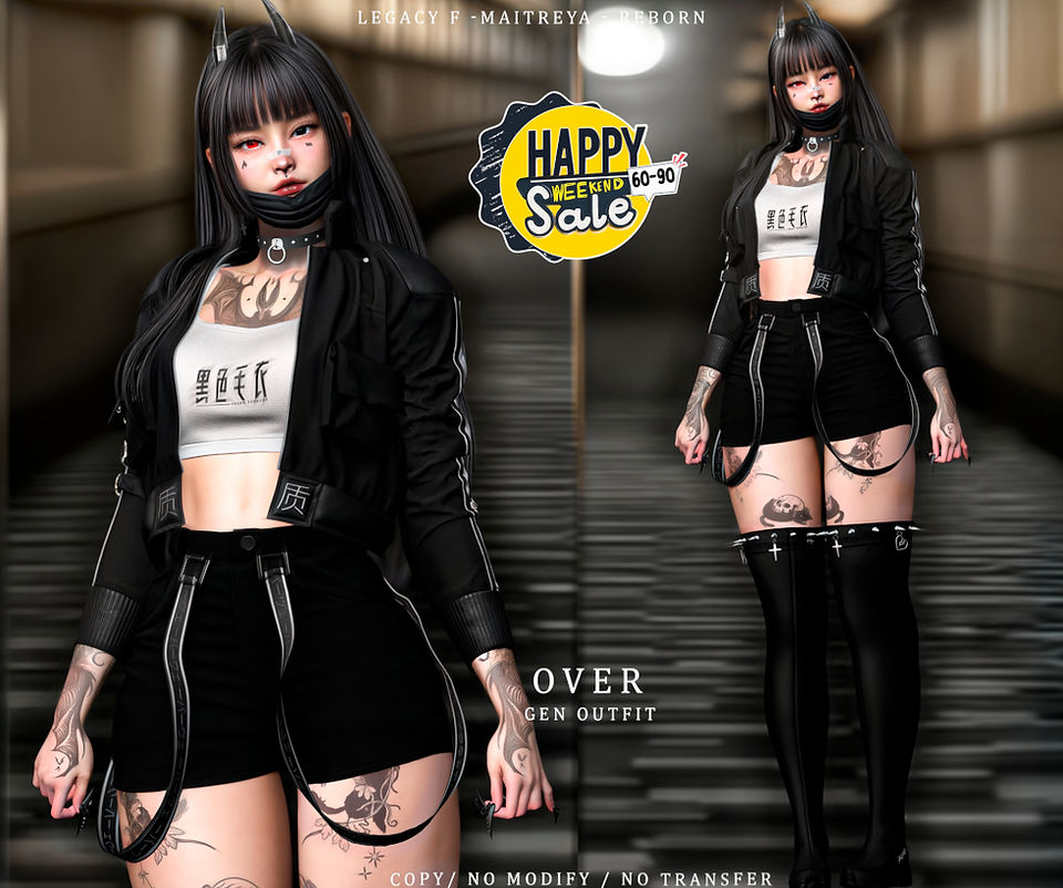 Over