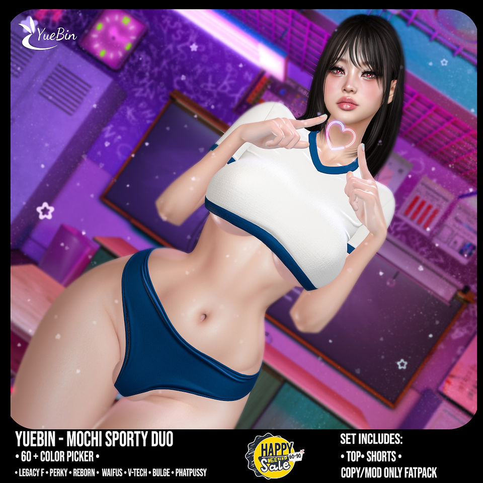 Yuebin
