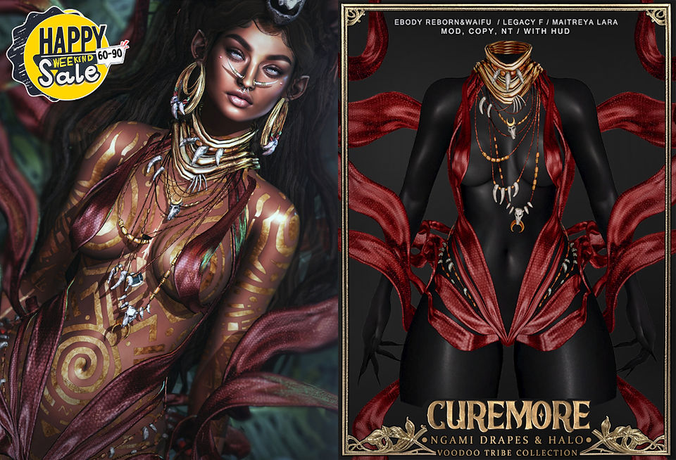 Cureless