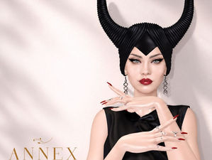 Rule the Shadows in The Annex NEW Release!!