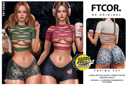 FTCOR