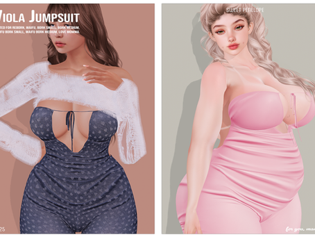 Sweet Penelope: NEW RELEASE!!