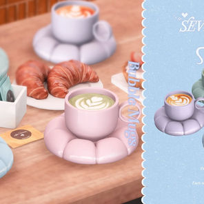 Seventeen Club NEW May Group Gift!!