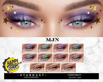 MJN Cosmetics
