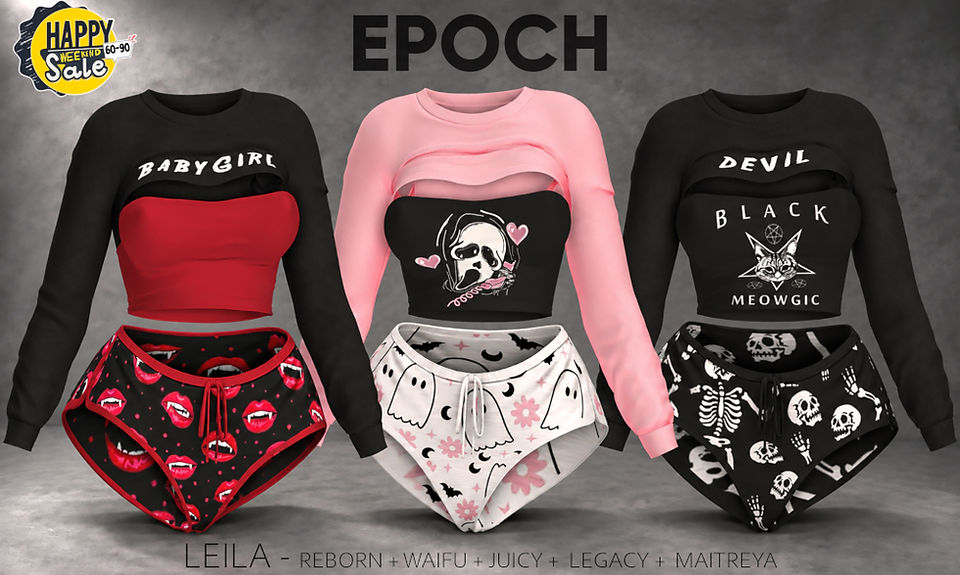 epoch