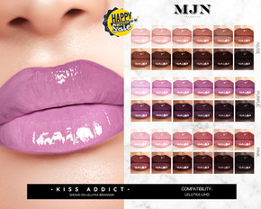 MJN Cosmetics 